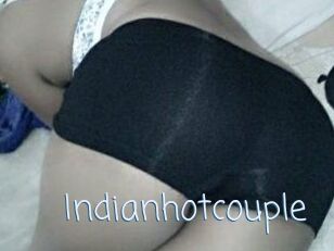 Indianhotcouple