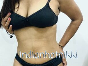 Indianhotnikki