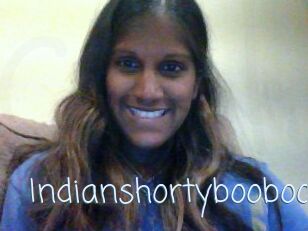 Indianshortybooboo