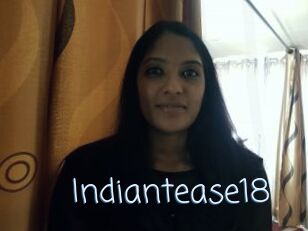 Indiantease18