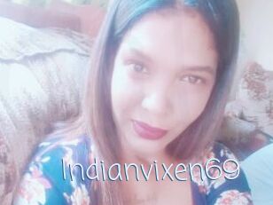 Indianvixen69