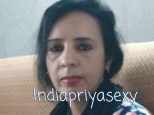 Indiapriyasexy