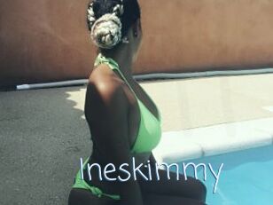 Ineskimmy