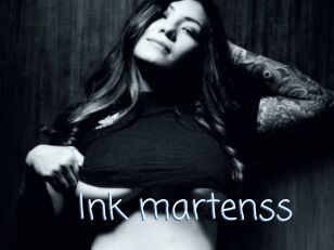 Ink_martenss