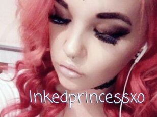 Inkedprincessxo