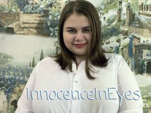 InnocenceInEyes