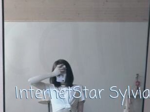 InternetStar_Sylvia