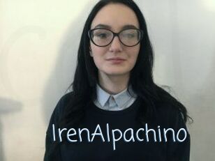 IrenAlpachino