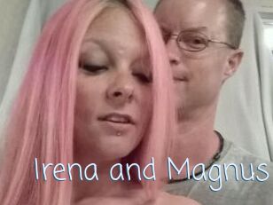 Irena_and_Magnus