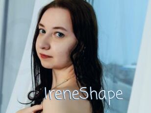 IreneShape