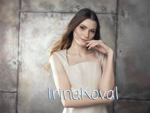 IrinaKoval