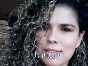 Irinapr