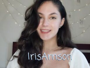 IrisArnson