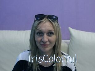 IrisColorful