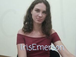 IrisEmerson