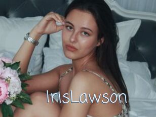 IrisLawson