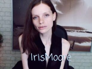 IrisMoore