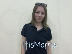 IrisMorris