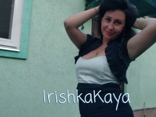 IrishkaKaya