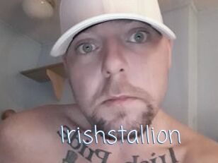 Irishstallion