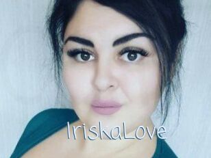 IriskaLove