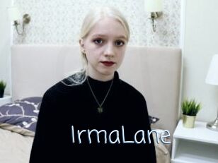 IrmaLane