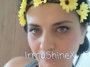 IrmaShineX