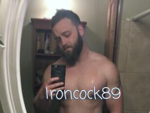 Ironcock89