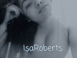 IsaRoberts