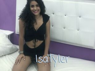 IsaTyler