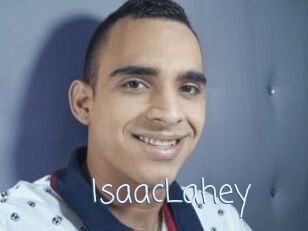 IsaacLahey