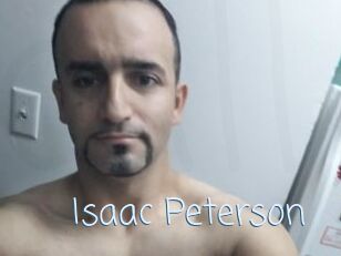 Isaac_Peterson