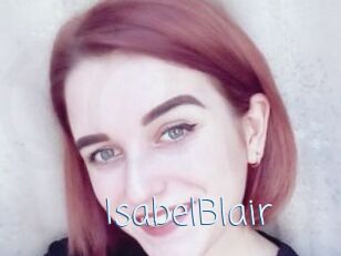 IsabelBlair