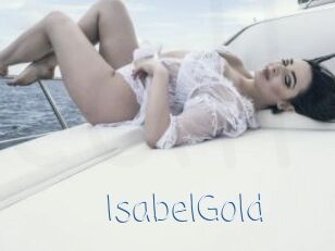 IsabelGold