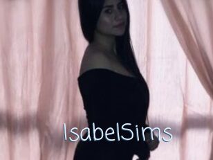 IsabelSims