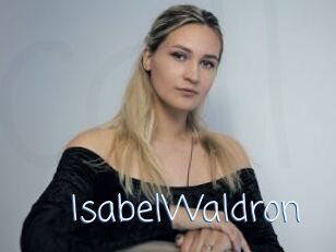 IsabelWaldron