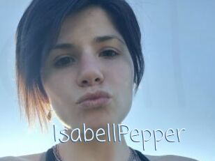 IsabellPepper