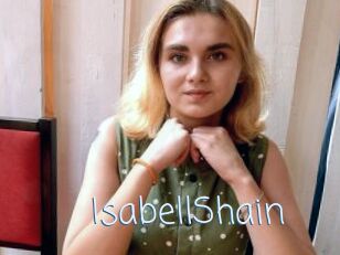 IsabellShain