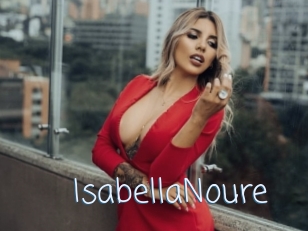 IsabellaNoure