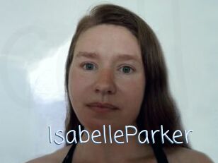 IsabelleParker