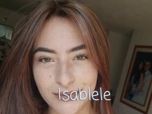 Isablele