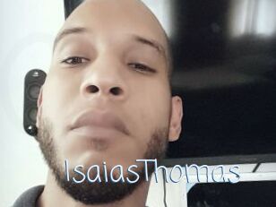 IsaiasThomas