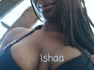 Ishaa