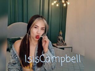 IsisCampbell