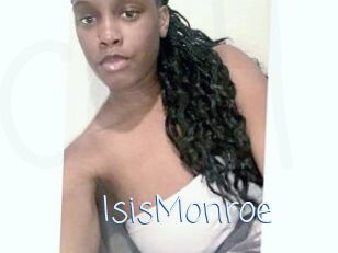 IsisMonroe