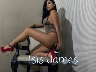 Isis_James