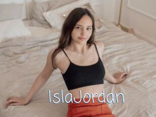 IslaJordan