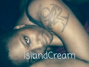 IslandCream