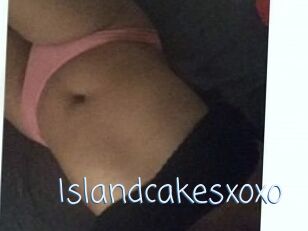 Islandcakesxoxo