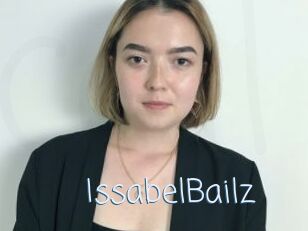 IssabelBailz